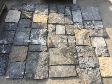 superb strenth and durability limestone cladding stones