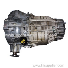 01j Automatic Transmission Complete?