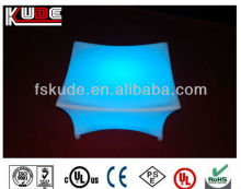 led bar pedal/plastic pedal/illuminated pedal