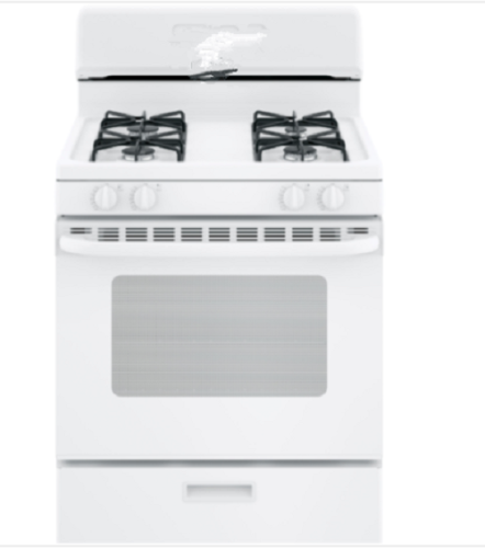 Teka Brand Oven Gas Range