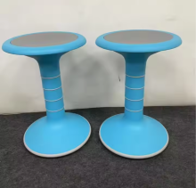 Active Learning Wobble Stool Chair