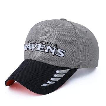 Custom italy green flags baseball cap