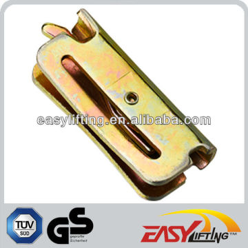 50mm 1500kg concrete hooks