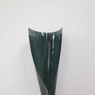 Solar Film: Primary color series