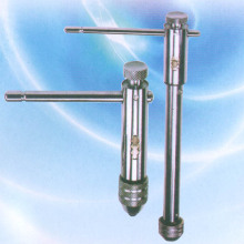 TAP WRENCH WITH RATCHET