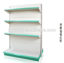 Metal Store and Supermarket Shelf