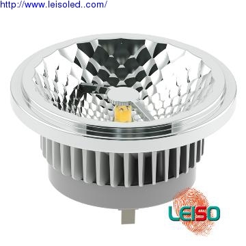 SCOB LED AR111 620LM Dimmable