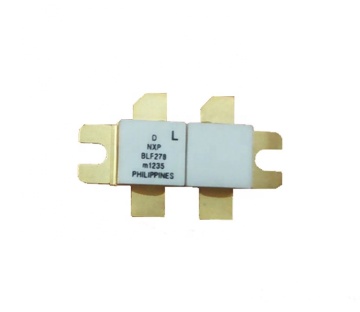 BLF278 Original New RF Transistor in Stock