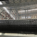 Fiberglass Geogrid με αυτοκόλλητη κόλλα