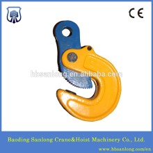 DFM horizontal lifting clamp