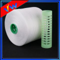 Fiado de 100% do poliéster Sewing Thread Ne 60/2