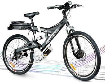 Electric Bikes /Tonaro Central Motor (BIGHIT) /Electrical Bike/E Bikes
