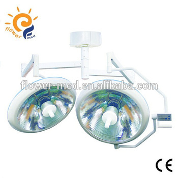 Shadowless Halogen Surgical Lamp in Operation Lighting
