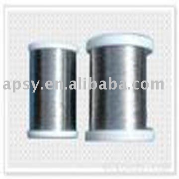 stainless steel fine wire