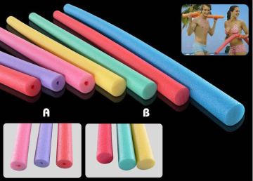 EPE Material Backer Rod EPE Swimming Pool noodles