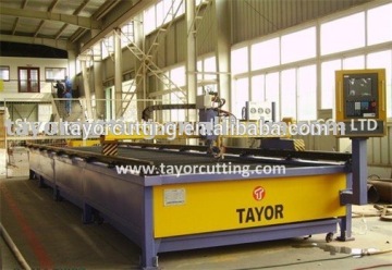 CNC table cutting machine cutting machine