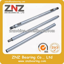 Carbon Steel Solid Shaft