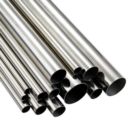 Seamless Steel Stainless Pipe 430 (Stainless 430)