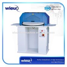 XQ0148 Industrial Steam Semi-automatic Shoe Lining Leather Hot Ironing Machine