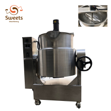 Small Candy Sugar Cooking Machine Manufacturers & Suppliers