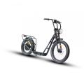 Bicicleta eléctrica de 20 pulgadas de 34 pulgadas 48V 1000W