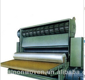 airlaid nonwoven machinery