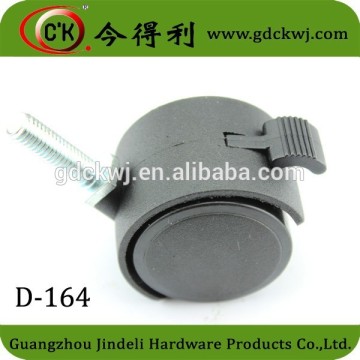 Factory supply furinture caster hardware