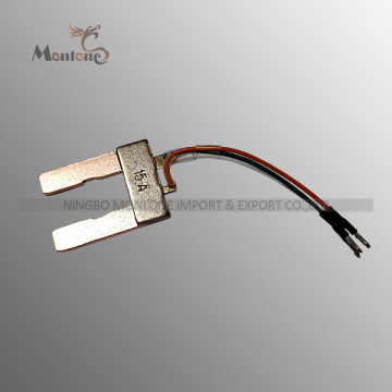 Manganin Current Meter Shunt Resistor (MS009)