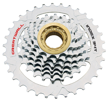 Bicycle Part for Bicycle Freewheel