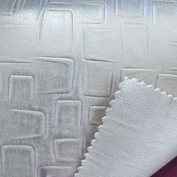 0.95MM PU Leather For Car Seat