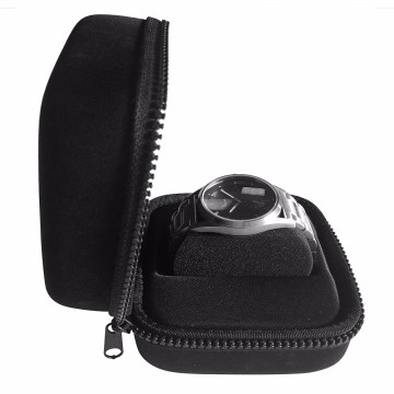 EVA Hard Watch Case for Eta Movement with Zipper