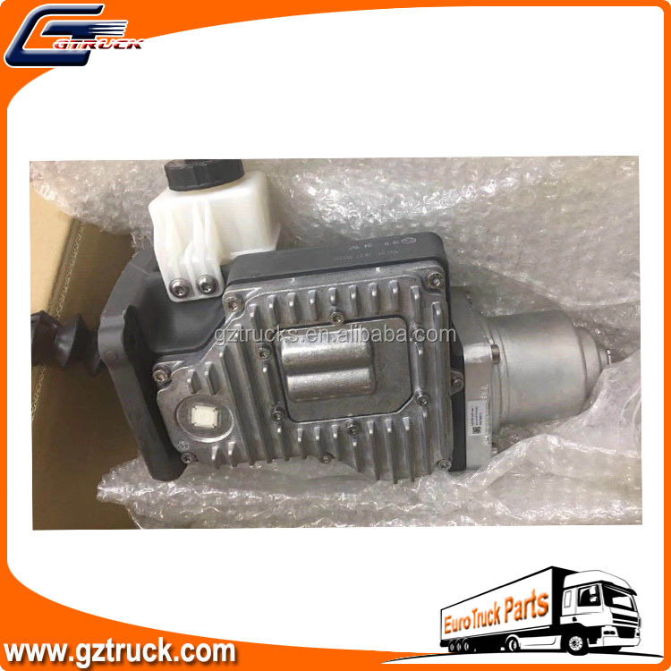 Transmission Sysetm Electric Hydraulic Clutch Servo Actuator Oem 10572941 10572946 10572951 10574929 for SC Truck Clutch Booster