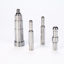 China nonstandard plastic mold part maker medical equipment mould component processing