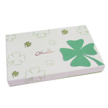 Nature Factors Rectangular Chocolate Packaging, Fresh Beauty, OEM