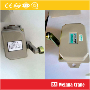 Crane Travel Limit Switch