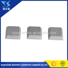 SEKN Tungsten Carbide Sqaure Tips for stone cutting