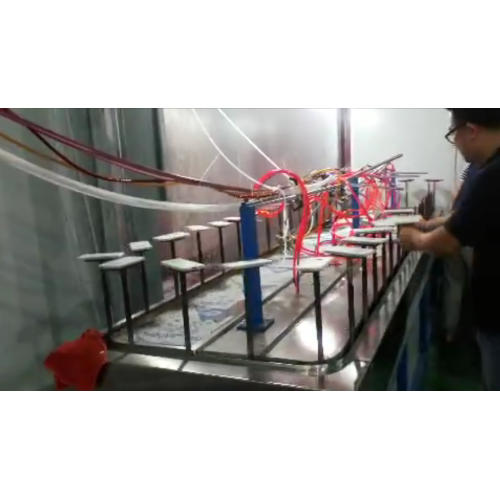 auto paint and equipment