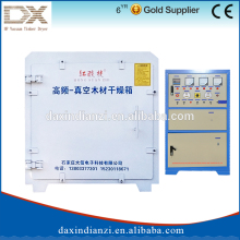 Vacuum Woodfloor Dryer Machine With Ce Certificate