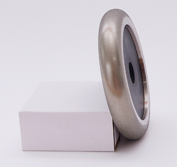 Diamond U Shape Carving Profile Grinding Wheels