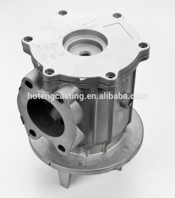 OEM raw materials for die casting