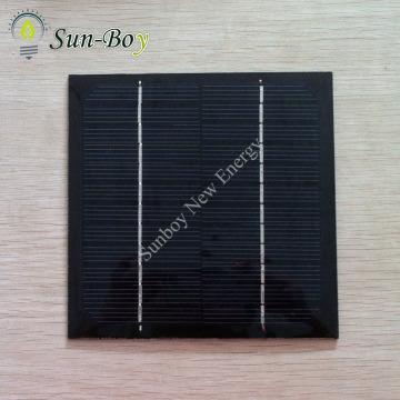 12V 200mA Epoxy Mini Solar Panel