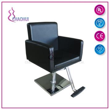 Chaise de coiffure Base ronde