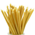 Greek Memorial Orthodox Baptism Church Beeswax Candles