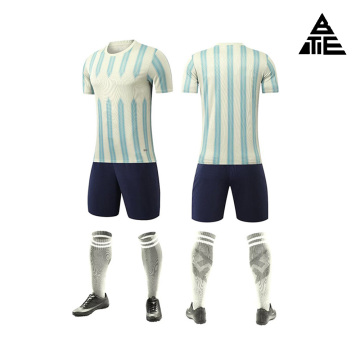Conjunto de traje de fútbol Match Village Super