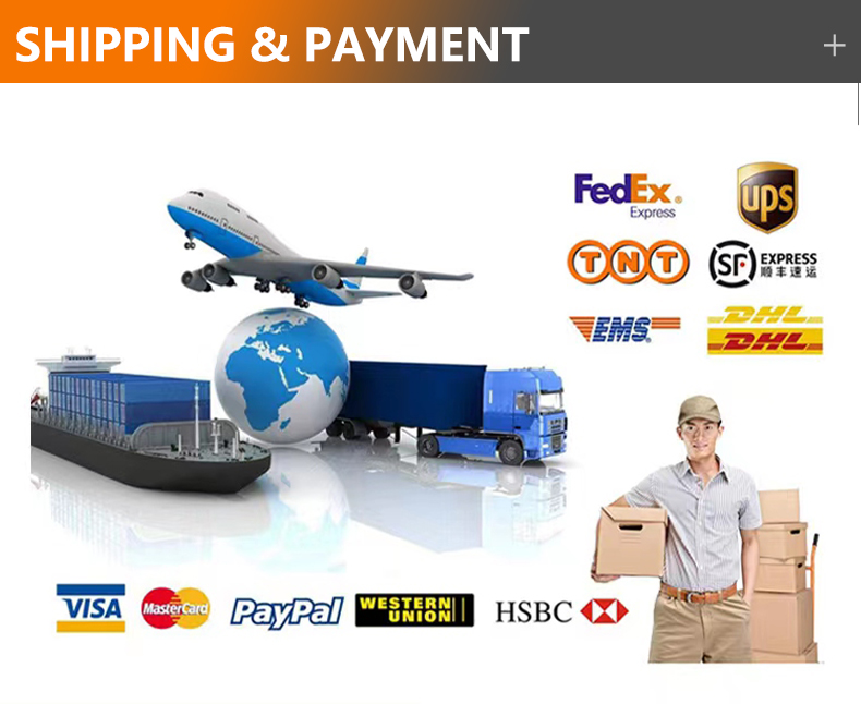 SHIP AND PAY SHIP AND PAY