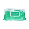 Clinell Disinfectant-wipes Disinfecting Wet Wipes