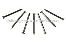 steel nails