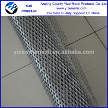 China excellent mini expanded metal wire mesh / GI expanded panel