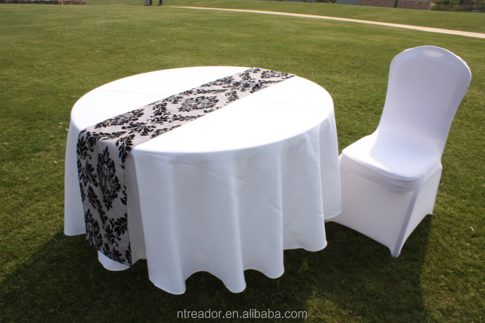wholesale spandex lycra hotel wedding party chair covers slipcovers