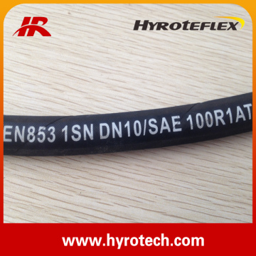 Hydaulic Hose DIN En 853 1st